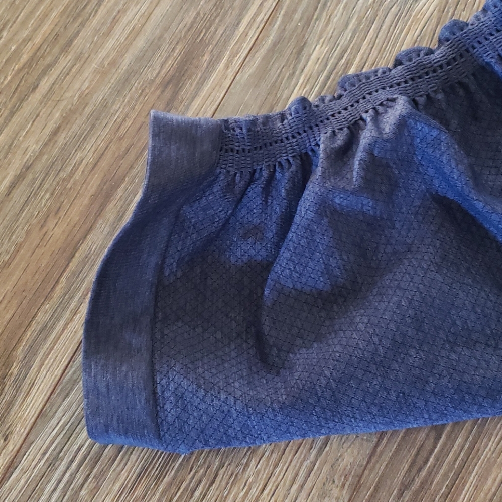 Lululemon In The Flow Crop - Picture 7 of 8